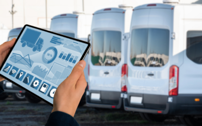 Geotab – The Future Of Telematics
