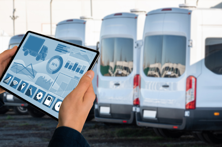 Geotab – The Future Of Telematics
