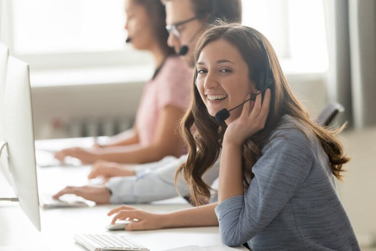 5 Reasons To Switch To Headsets In Your Office
