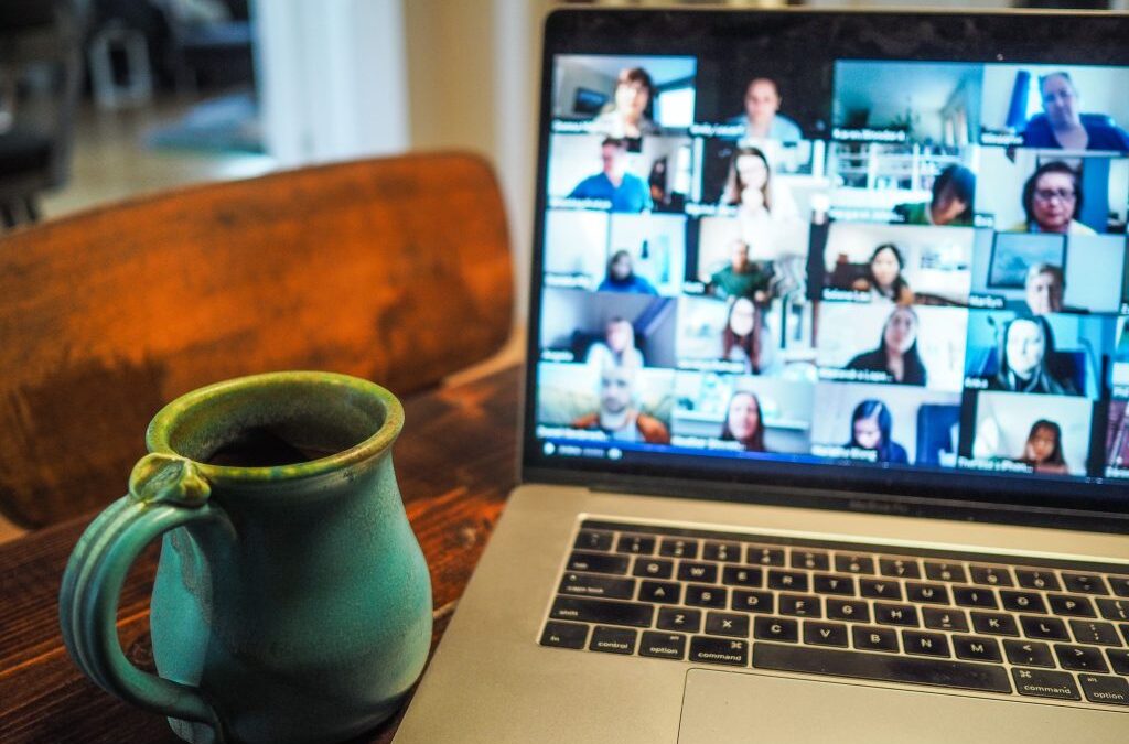 Video Meeting Etiquette