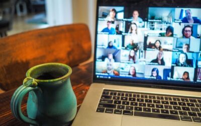 Video Meeting Etiquette