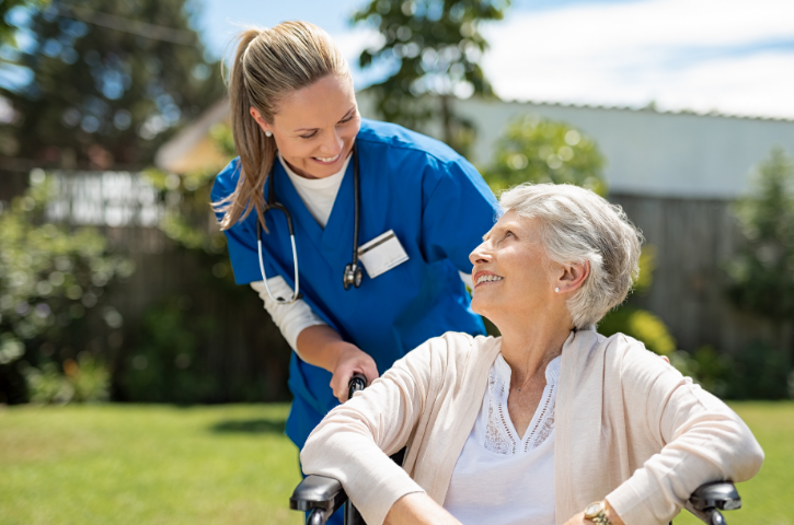Can Nurse Call systems improve patient nurse communication?