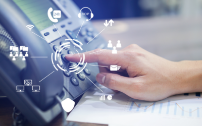 How does VOIP work?