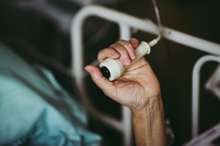 How do nurse call systems work?