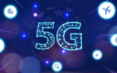 Impact of 5G on Enterprise Mobility