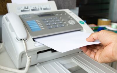 Virtual Faxing: What Is It And What It Means To Your Business