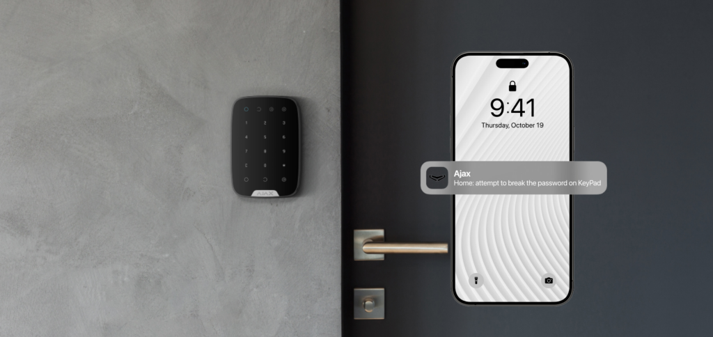 Best Self Monitored Alarm System