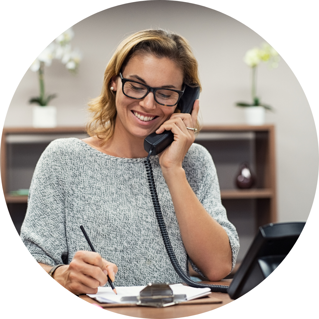 ProComm's Business Phone system solutions.